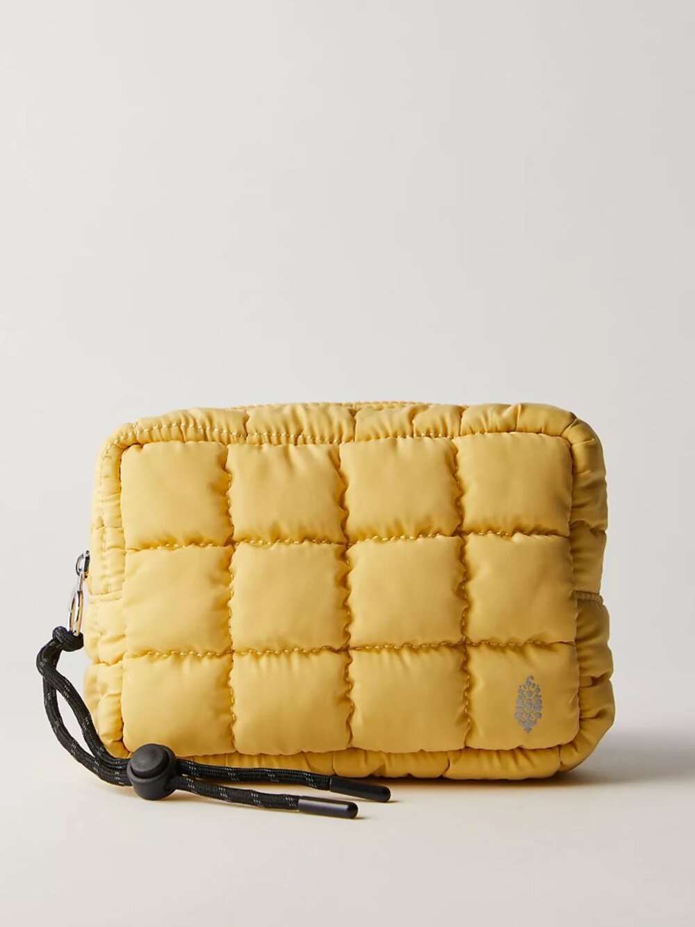 Quilted Mini Case - Picture 2 of 5
